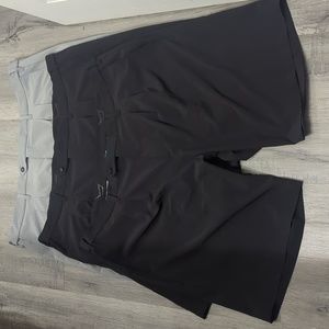 TGW Mens Golf Shorts Lot